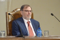 Foto 21 - Envejecer mejor: Estos son los consejos de Jos&eacute; Mar&iacute;a Ordov&aacute;s, Premio Nacional de Investigaci&oacute;n de la FCCR