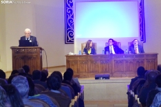 Foto 23 - Envejecer mejor: Estos son los consejos de Jos&eacute; Mar&iacute;a Ordov&aacute;s, Premio Nacional de Investigaci&oacute;n de la FCCR