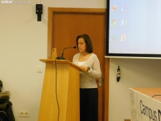 Foto 10 - El Campus Duques de Soria premia la excelencia acad&eacute;mica de los mejores Trabajos Fin de Grado