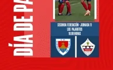 Foto 4 - As&iacute; hemos vivido el Numancia vs Sanse de Segunda RFEF
