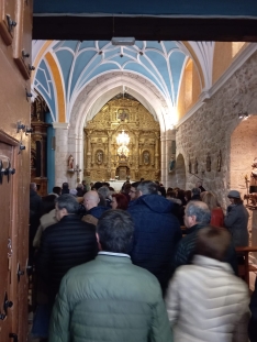 Foto 4 - Fotos: Villaverde del Monte de Soria y Burgos celebran su hermanamiento