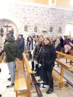 Foto 5 - Fotos: Villaverde del Monte de Soria y Burgos celebran su hermanamiento