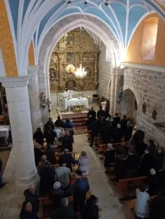 Foto 6 - Fotos: Villaverde del Monte de Soria y Burgos celebran su hermanamiento