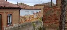 Villaverde del Monte de Soria y Burgos se hermanan