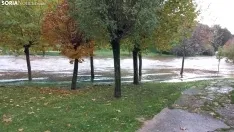 Foto 7 - EN FOTOS | Salduero se vuelve a inundar por tercera vez este a&ntilde;o