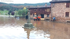Foto 6 - EN FOTOS | Salduero se vuelve a inundar por tercera vez este año