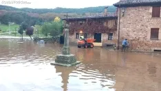 Foto 6 - EN FOTOS | Salduero se vuelve a inundar por tercera vez este a&ntilde;o