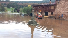 Foto 5 - EN FOTOS | Salduero se vuelve a inundar por tercera vez este año