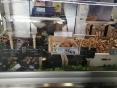 Foto 3 - Micolog&iacute;a | As&iacute; est&aacute; el precio de las setas en Soria: los boletus y los n&iacute;scalos escasean