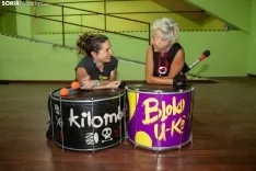 Foto 3 - Batucada: M&uacute;sica de calle a ritmo africano
