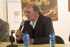 Conferencia 'El Jubilo, de la tradición a la tauromaquia'. /SN
