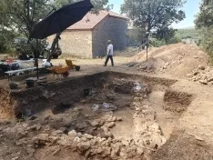 Foto 5 - Sorianos: &iquest;Romanos o celt&iacute;beros? Una cuesti&oacute;n de ADN