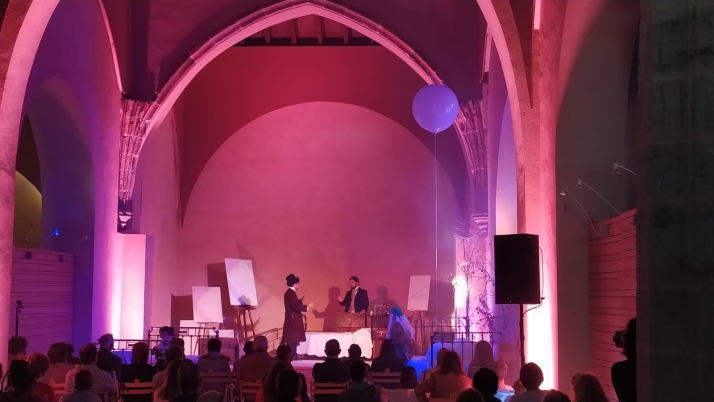 La campaña cultural otoño-invierno de la Diputación de Soria: 129 actividades en un centenar de pueblos