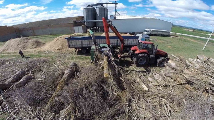 Rebi comienza la explotación de Red de Calor de Móstoles como su sexto proyecto sostenible 