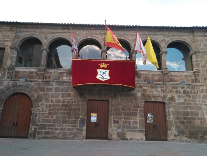 Estos son los dos nuevos BICs sorianos aprobados hoy por la Junta de Castilla y León