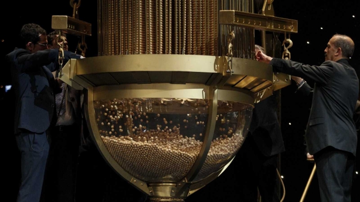 La Hermandad de Donantes anula algunas participaciones de la Lotería de Navidad 