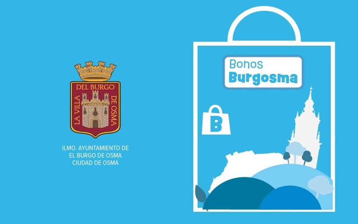 Abre una nueva campaña de Bonos Burgosma