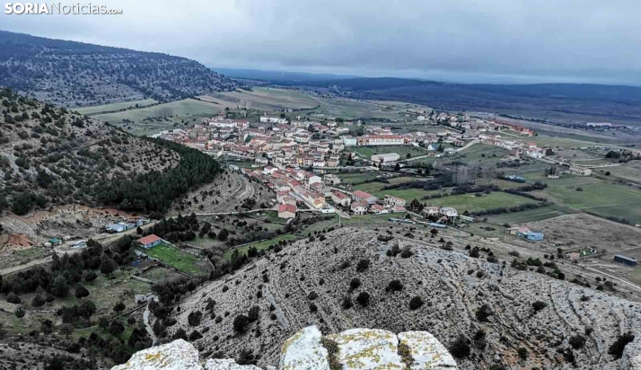 Fiestas de San Millán este fin de semana en Cabrejas del Pinar