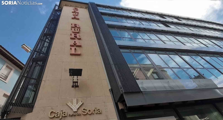 Así ve Caja Rural de Soria la evolución de la educación financiera en Castilla y León