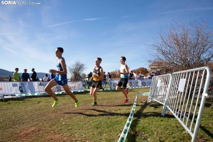 Campeonato de España de Clubes sub-23