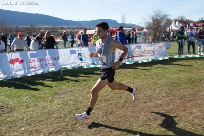 Campeonato de España de Clubes sub-23