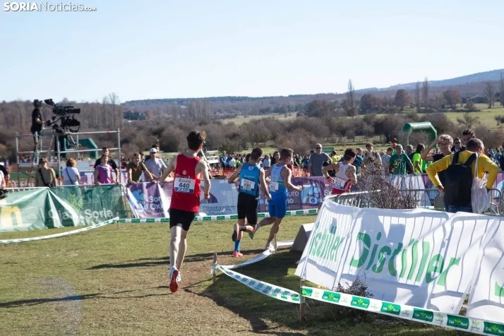 Campeonato de España de Clubes sub-23