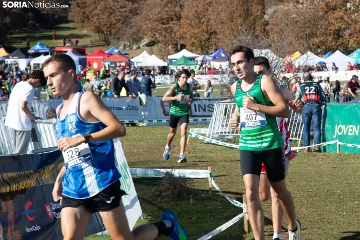Campeonato de España de Clubes sub-23