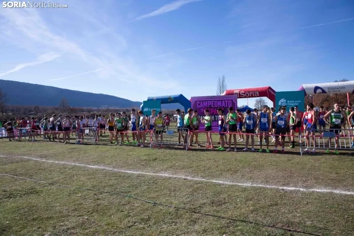 Campeonato de España de Clubes sub-23