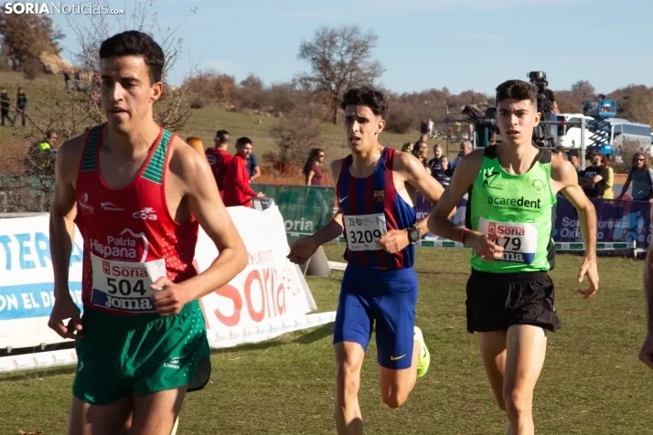 Campeonato de España de Clubes sub-23