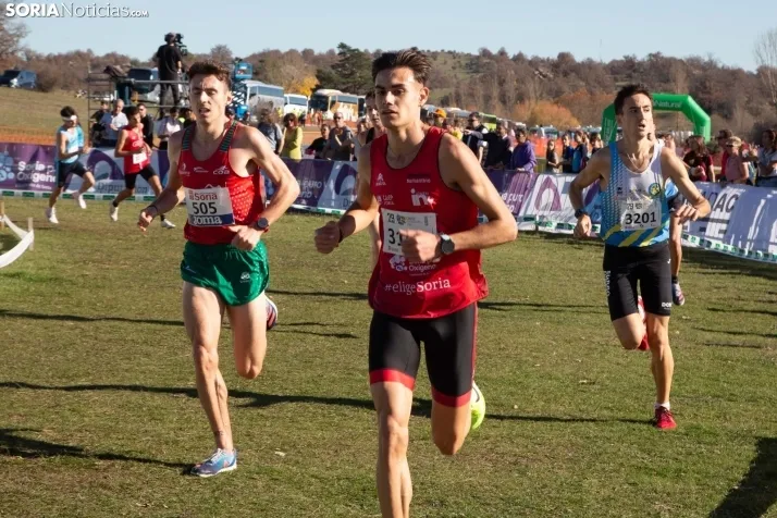 Campeonato de España de Clubes sub-23