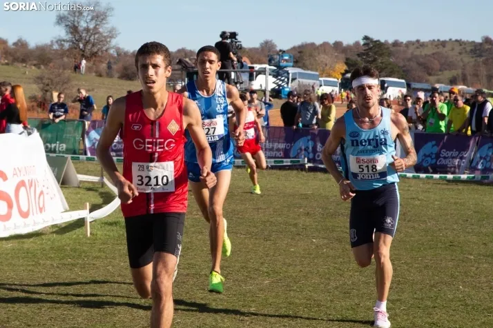 Campeonato de España de Clubes sub-23