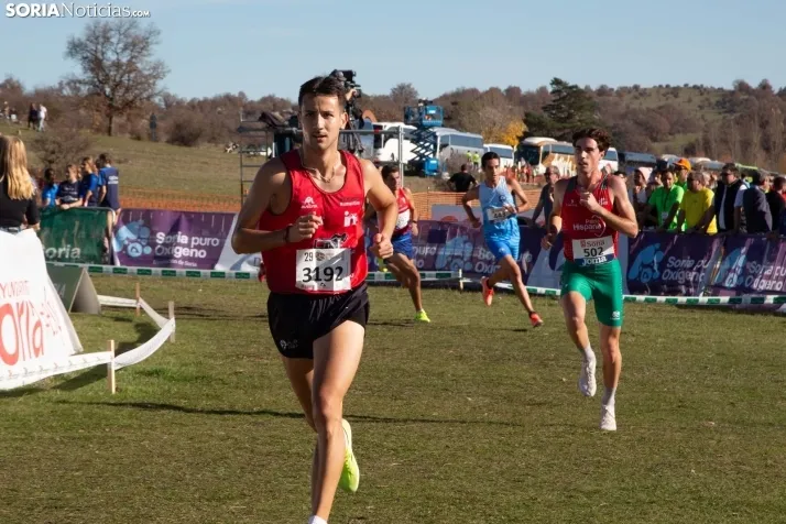 Campeonato de España de Clubes sub-23