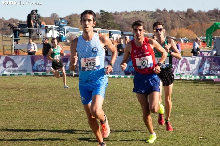 Campeonato de España de Clubes sub-23