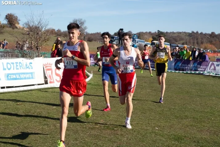 Campeonato de España de Clubes sub-23
