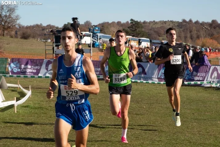 Campeonato de España de Clubes sub-23