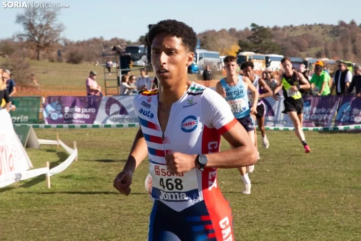 Campeonato de España de Clubes sub-23