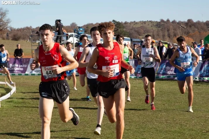 Campeonato de España de Clubes sub-23