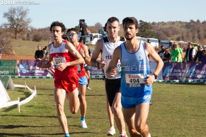 Campeonato de España de Clubes sub-23