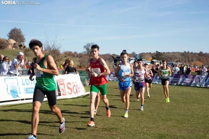Campeonato de España de Clubes sub-23