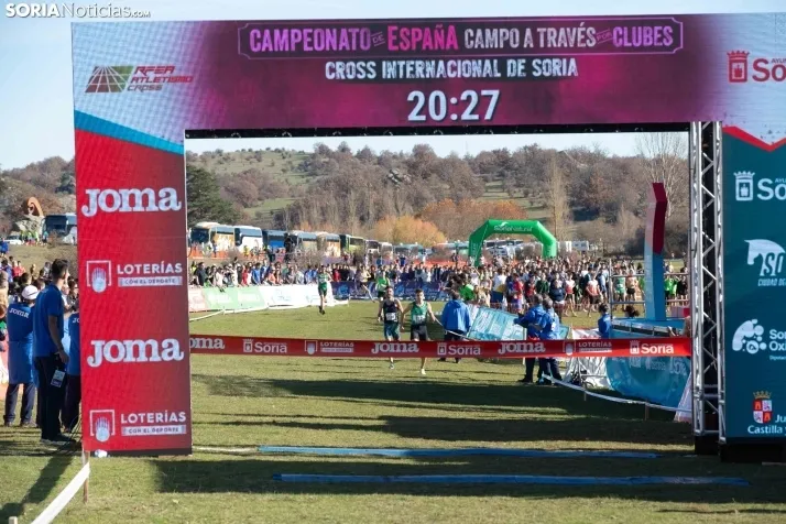 Campeonato de España de Clubes sub-23