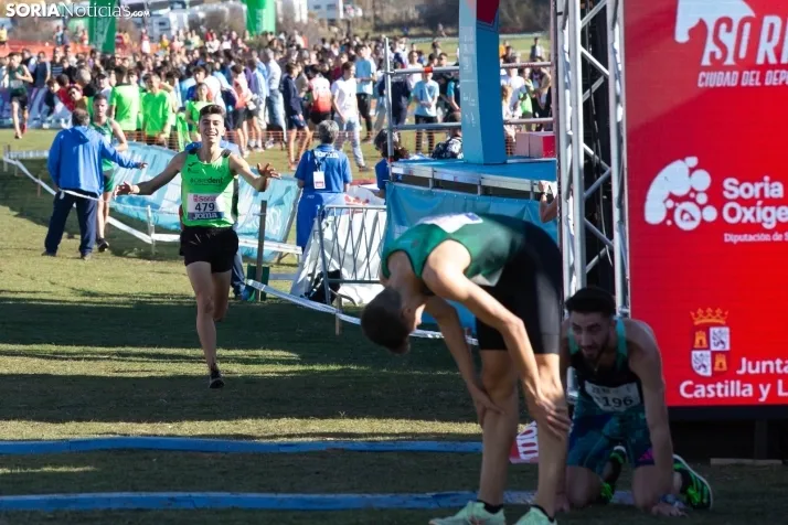 Campeonato de España de Clubes sub-23