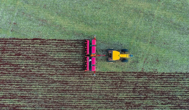 Castilla y León habilita las ‘fotos preventivas’ en la app Geofotos para verificar el cumplimiento de requisitos de la PAC