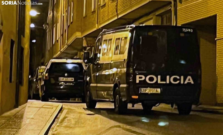 Operación Capea: 20 personas relaccionadas con los movimientos ultras de fútbol detenidos por la Policía Nacional