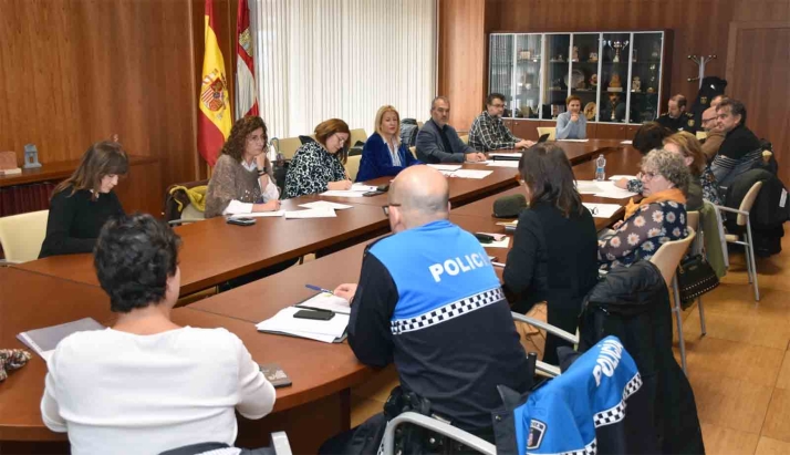 El primer semestre se salda con 49 órdenes de protección por violencia de género