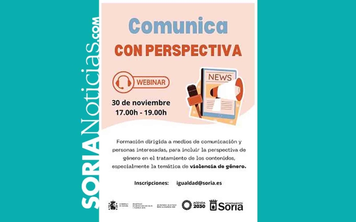 El Ayuntamiento organiza un taller sobre la cobertura informativa de la violencia de género