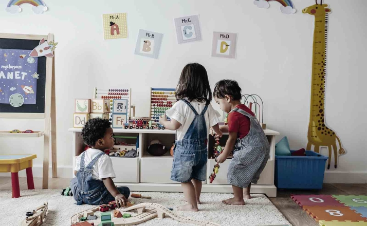 Castilla y León licita la gestión del programa ‘Conciliamos’ para los dos próximos años por 7,7 M&euro;