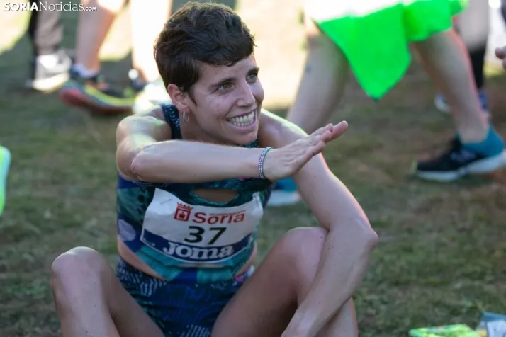 Cross Internacional de Soria 