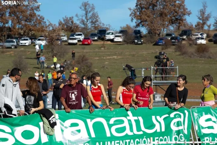 Cross Internacional de Soria 