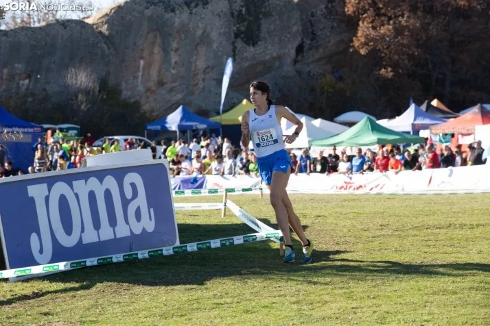 Cross Internacional de Soria 