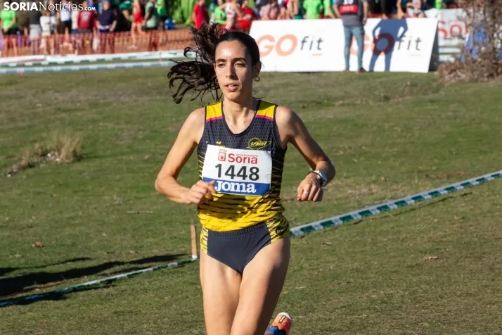 Cross Internacional de Soria 